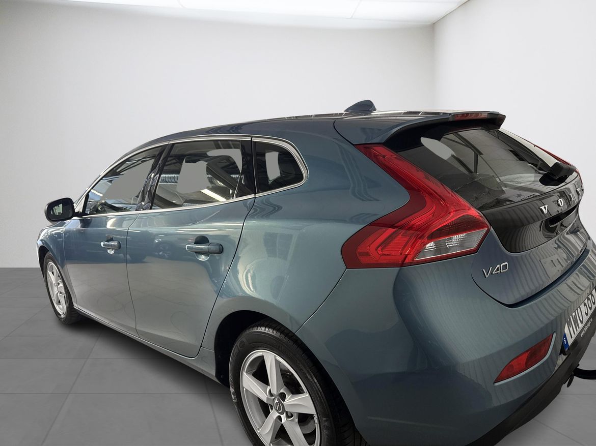 Volvo V40 2016 - miniatyr 3