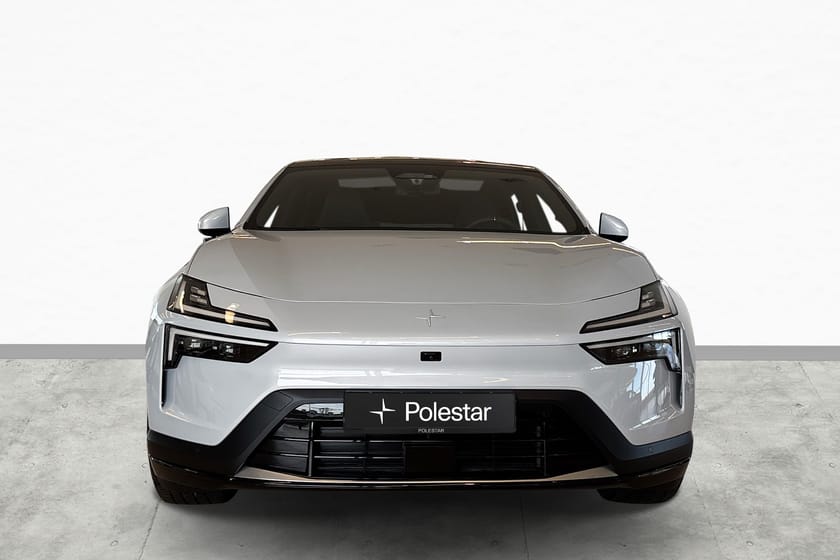 Bild 3 av Polestar 4 Long Range Single Motor Privatleasing 6495kr/mån