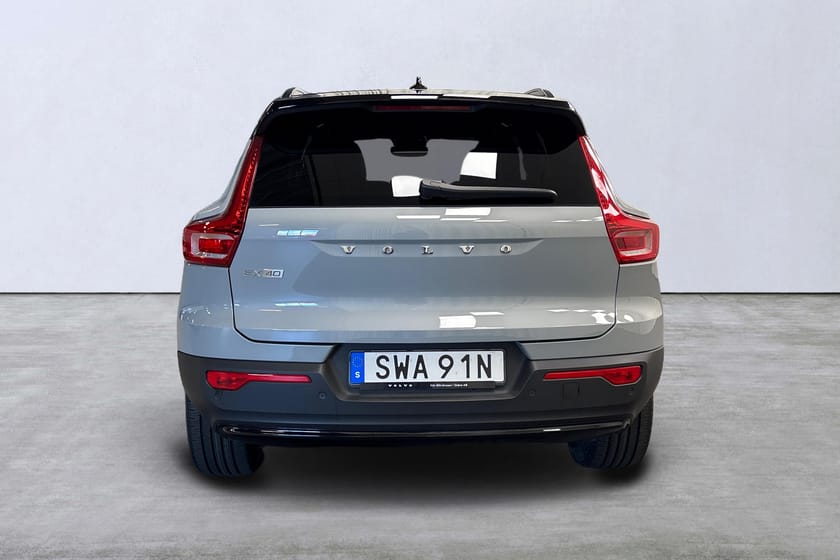 Bild 5 av Volvo EX40 Single Motor Extended Range Ultra