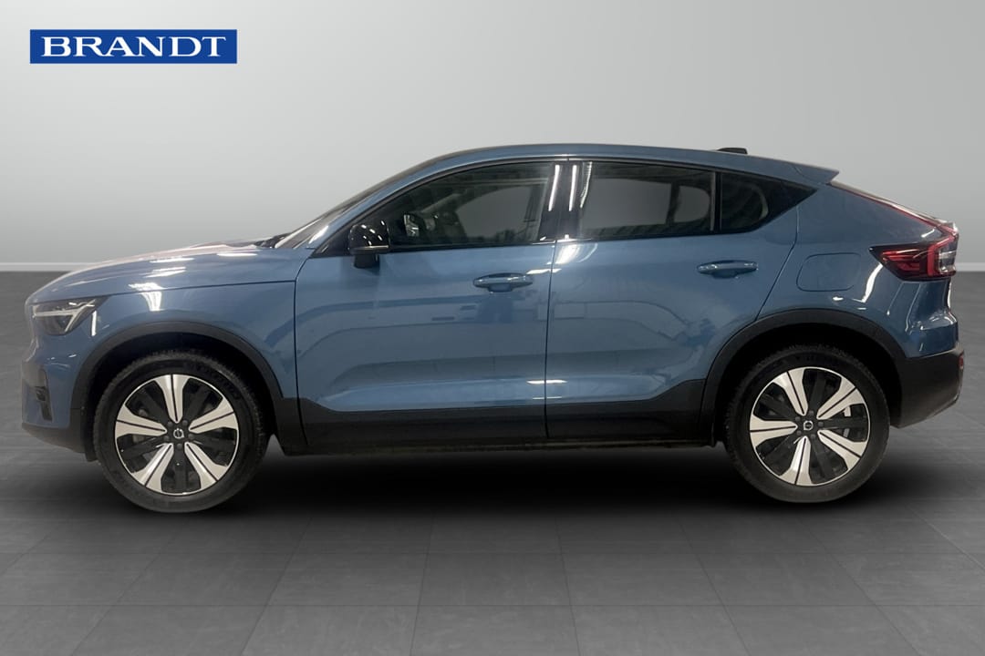 Volvo C40 Recharge Single Motor