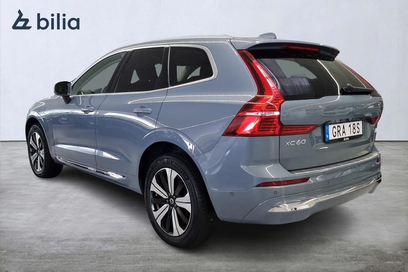 Bild 2 av Volvo XC60 Recharge T6 Core Bright