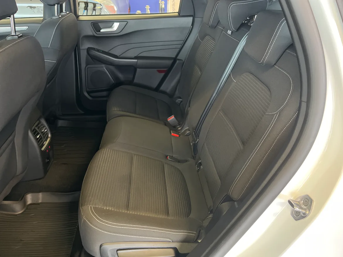 Ford Kuga Plug-In Hybrid