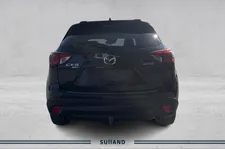 Thumnail bilde 3 av Mazda CX-5