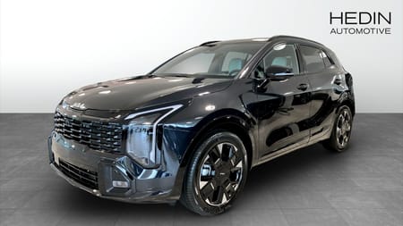 Kia Sportage PHEV GT LINE *V-HJUL INGÅR*