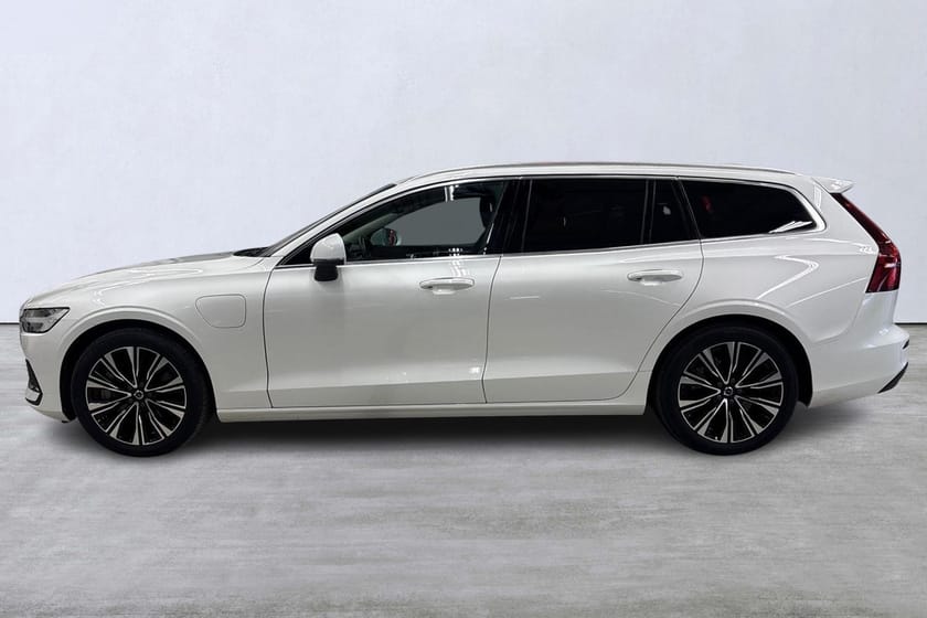 Bild 2 av Volvo V60 Recharge T6 Core Edition