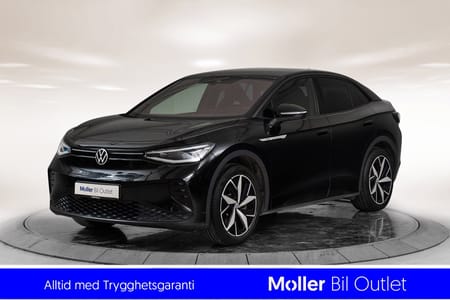 Volkswagen ID.5 GTX