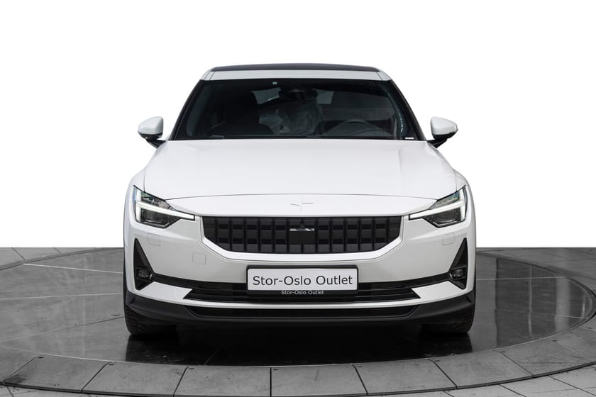 Bilde 3 av Polestar 2 Long Range Dual Motor Plus Pilot. H&K,Pixel,360