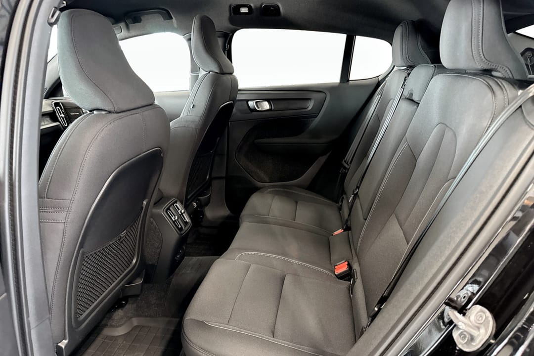 Volvo EC40 Single Motor Extended Range