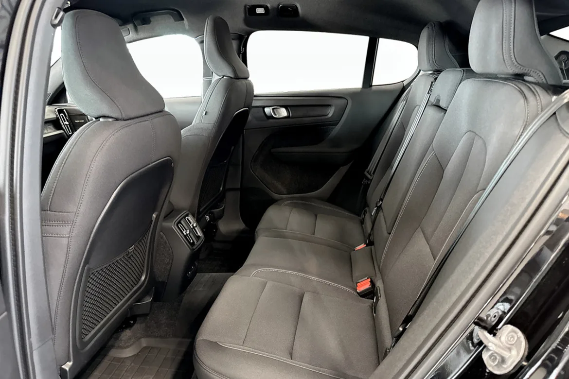 Volvo EC40 Single Motor Extended Range