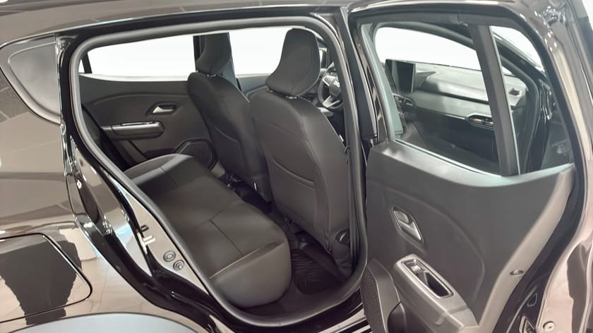 Bild 5 av Dacia Sandero Stepway EXTREME TCE 110