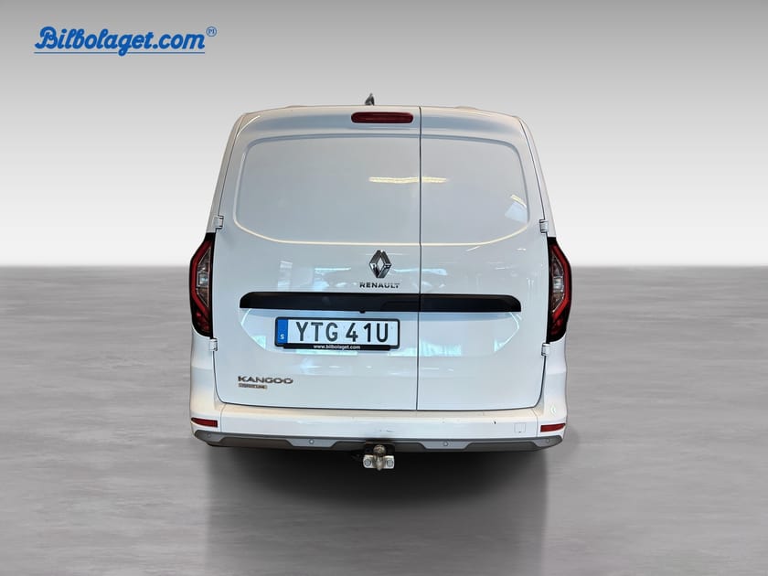 Bild 5 av Renault Kangoo Skåpbil Skåp Nordic Line dCi 95 L1