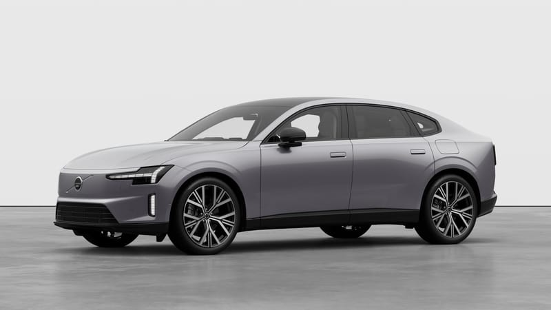 Volvo ES90 Single Motor Extended Range Ultra