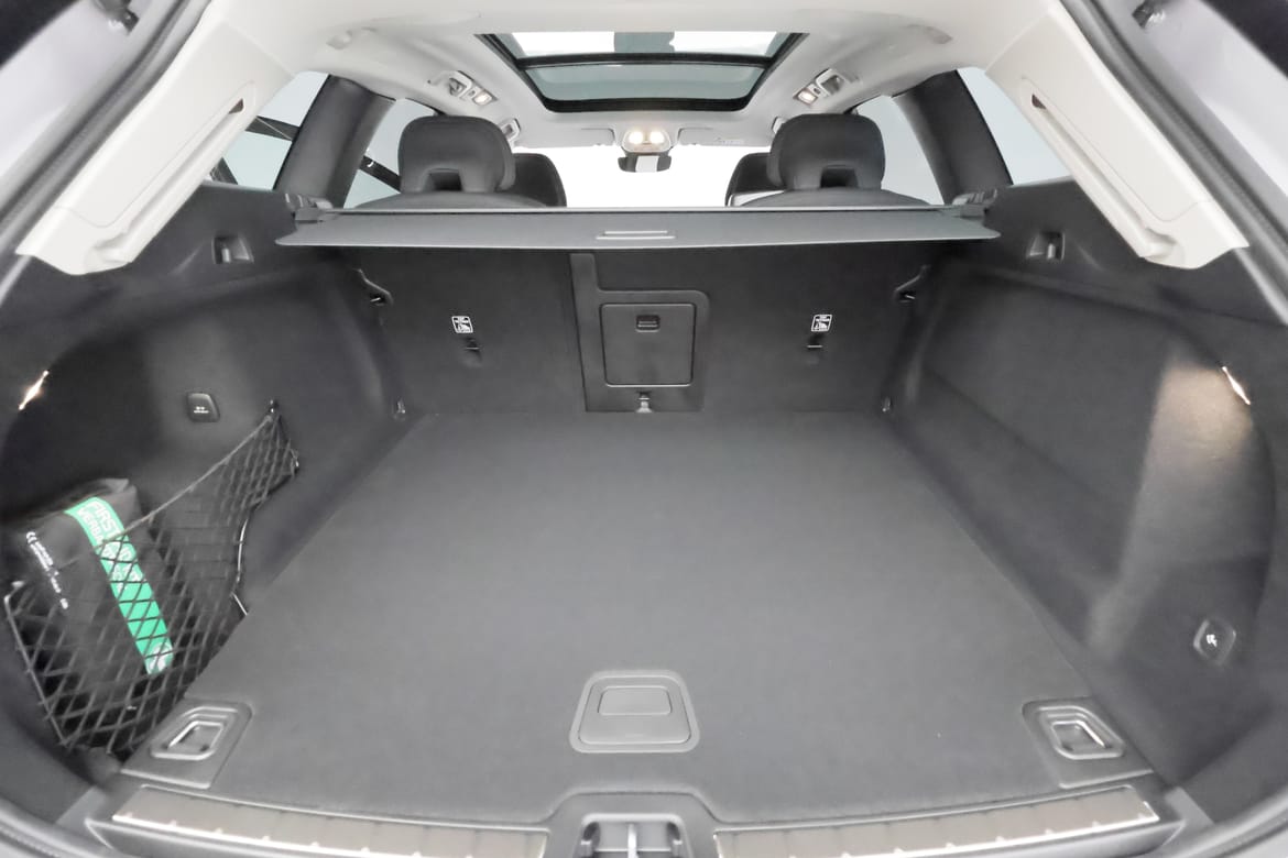 Volvo XC60 2026 - miniatyr 25