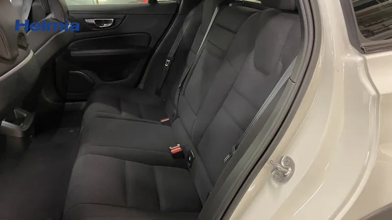 Bild 11 av 11 – Volvo V60 Cross Country B4 AWD D Adv NaviP Edt Cross Country Advanced
