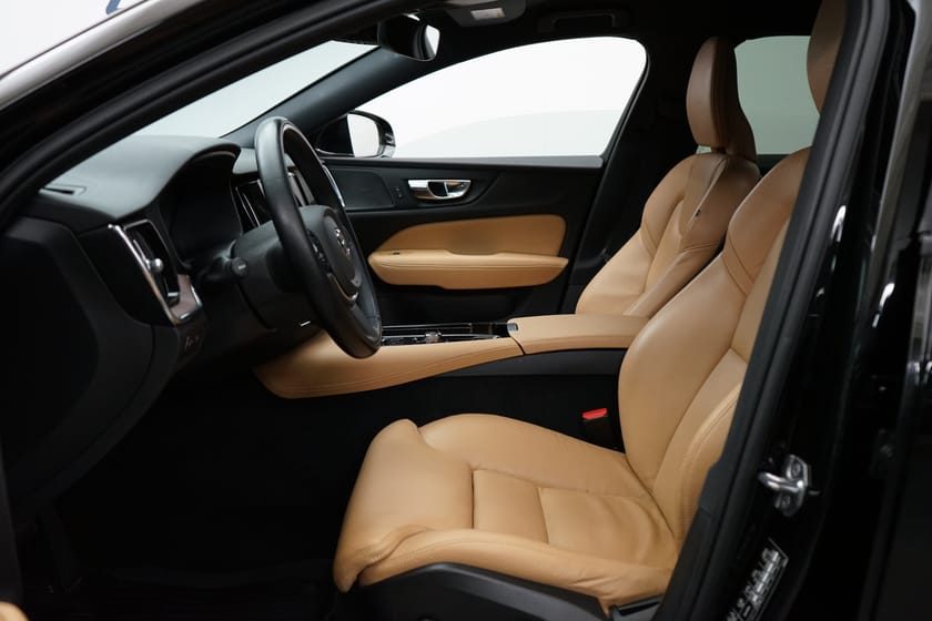 Bild 5 av Volvo V60 T8 TE Inscription, Harman Kardon, Dragkrok