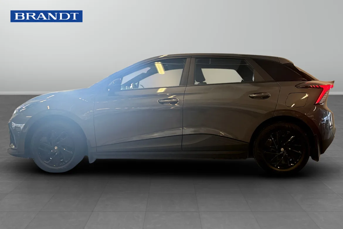 MG 4 Electric Standard Range