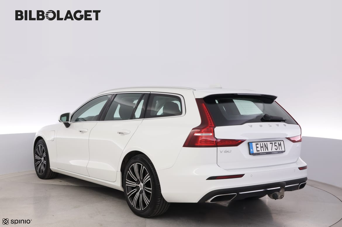 Volvo V60 2022 - miniatyr 4