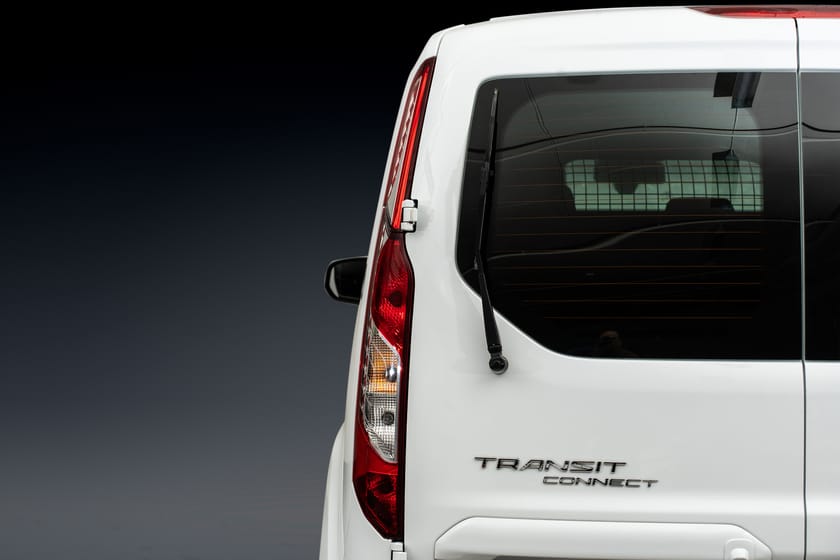 Bilde 5 av Ford Transit Connect 240 LWB L2 - LANG UTGAVE//KAMERA//HENGERFESTE//AUTOMAT