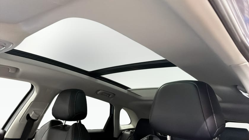 Bild 5 av MG Marvel R Luxury RWD 70kWh