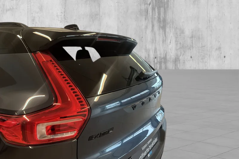 Volvo EX40 Twin Motor bilde 7
