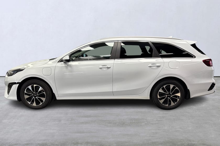Bild 2 av Kia Ceed Sportswagon Plug-in Hybrid PHEV Advance