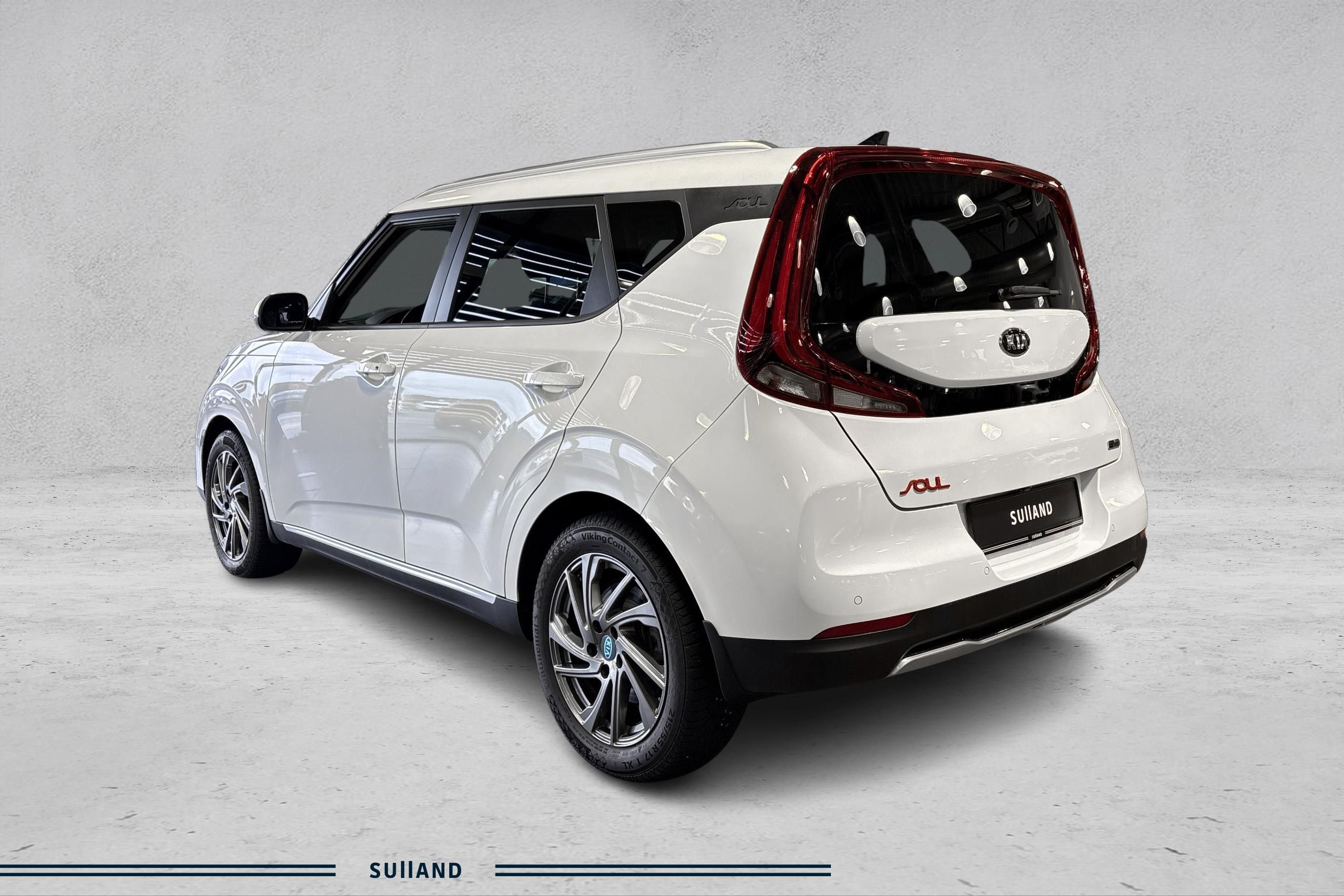 Thumnail bilde 2 av Kia e-Soul