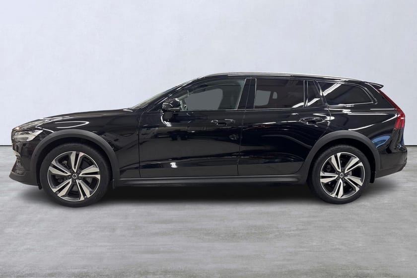 Bild 2 av Volvo V60 Cross Country B4 AWD Diesel Adv SE