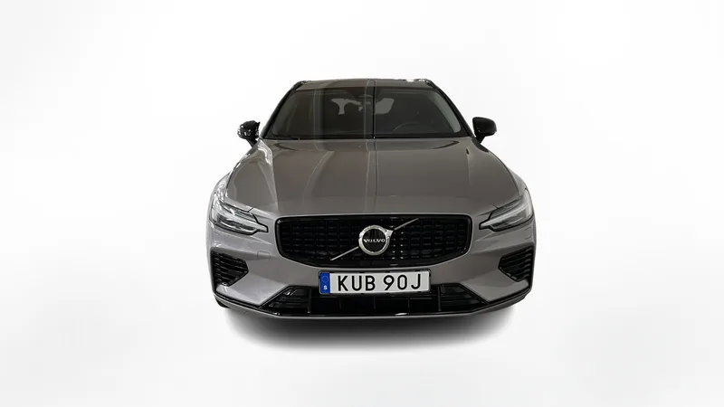 Bild 4 av 14 – Volvo V60 T6 Plus Dark Nordic Edition Plus Nordic Edition