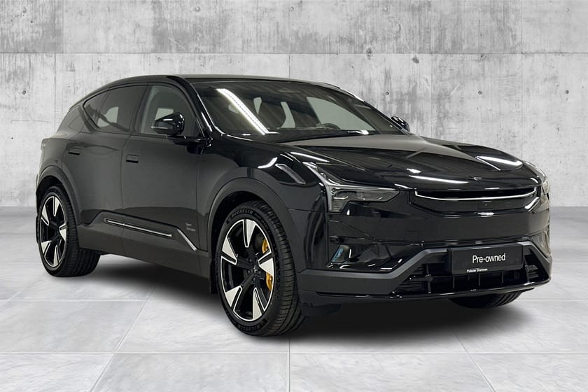 Bilde 3 av Polestar 3 Long Range Dual Motor Plus/Pilot/Nappa/B&W/LUFT/