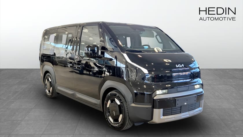 Bild 3 av Kia PV5 Passenger PLUS PRO 5-SITS LONG RANGE