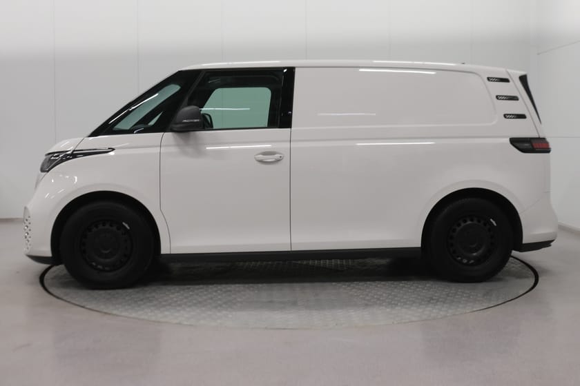 Bilde 3 av Volkswagen ID. Buzz Cargo 77kwh 204 hk H.FESTER.KAMACCLYS.PKROBUST+