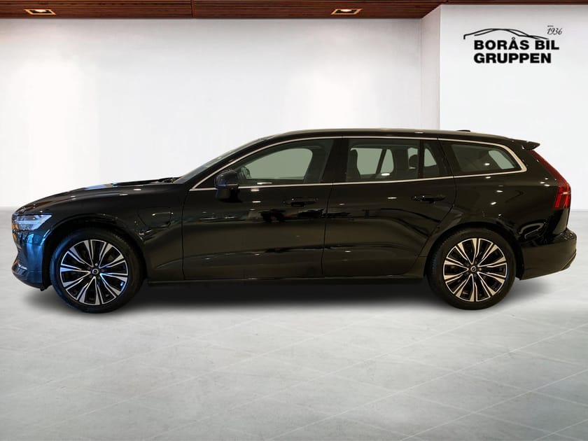 Bild 3 av Volvo V60 Recharge T6 Core Edition