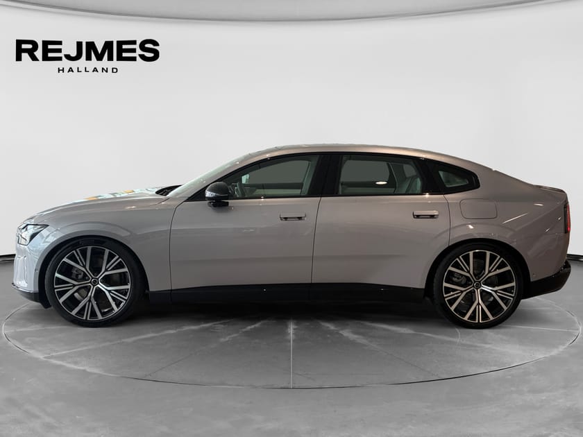 Bild 3 av Volvo ES90 Single Motor Extended Range Ultra