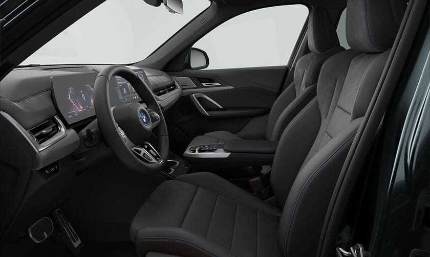 Bild 3 av BMW iX1 xDrive30 xDrive 30 Fully Charged