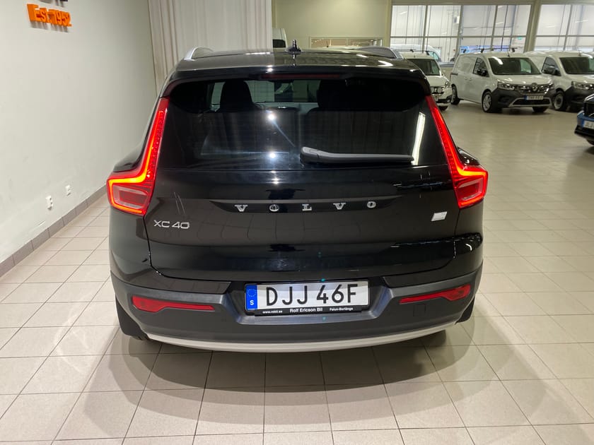 Bild 4 av Volvo XC40 Recharge T4 Inscription Expression