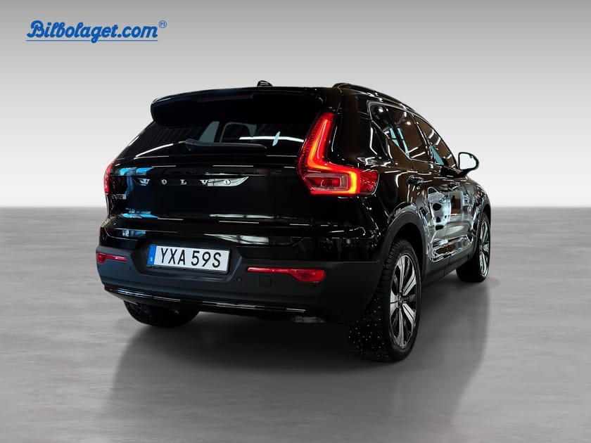 Bild 5 av Volvo EX40 Single Motor Extended Range ExtendedRange Plus SE