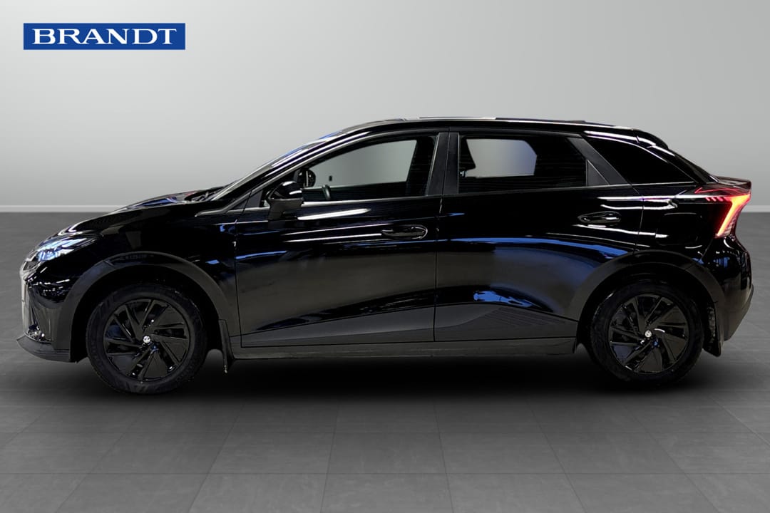 MG 4 Electric Standard Range