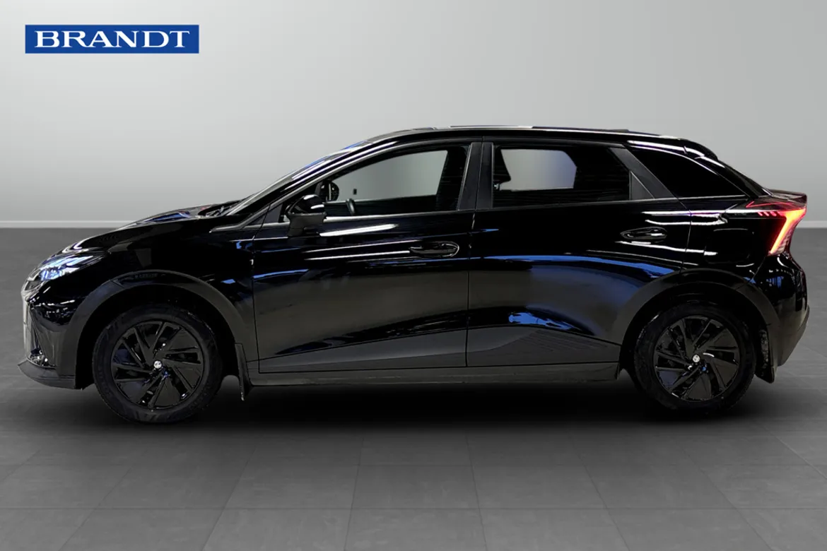 MG 4 Electric Standard Range