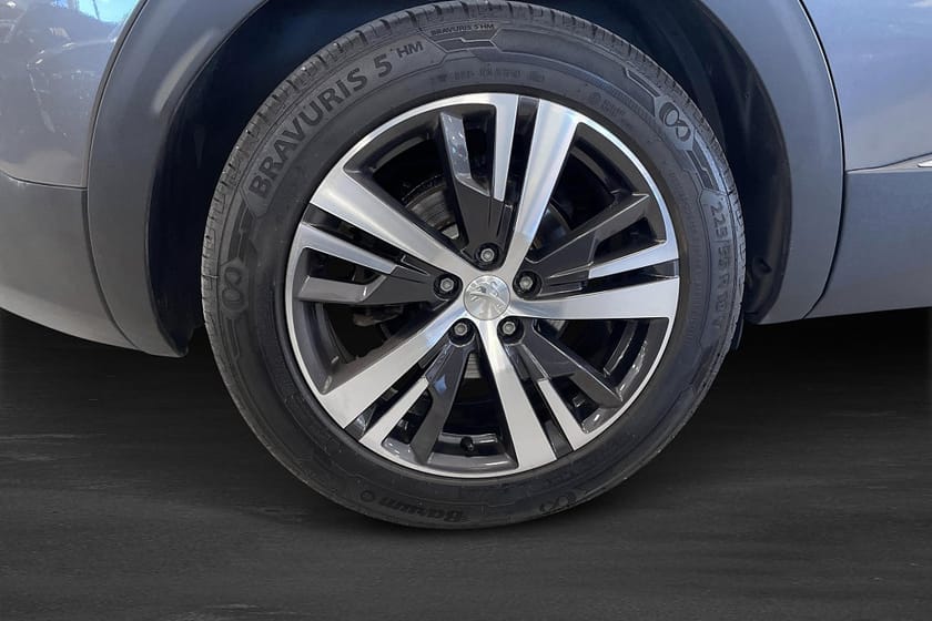 Bild 5 av Peugeot 3008 HYBRID4 300 EAT 301hk