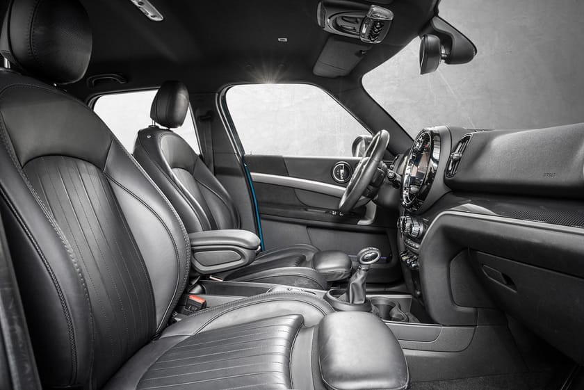 Bilde 2 av MINI Countryman Cooper SE ALL4 Maximise