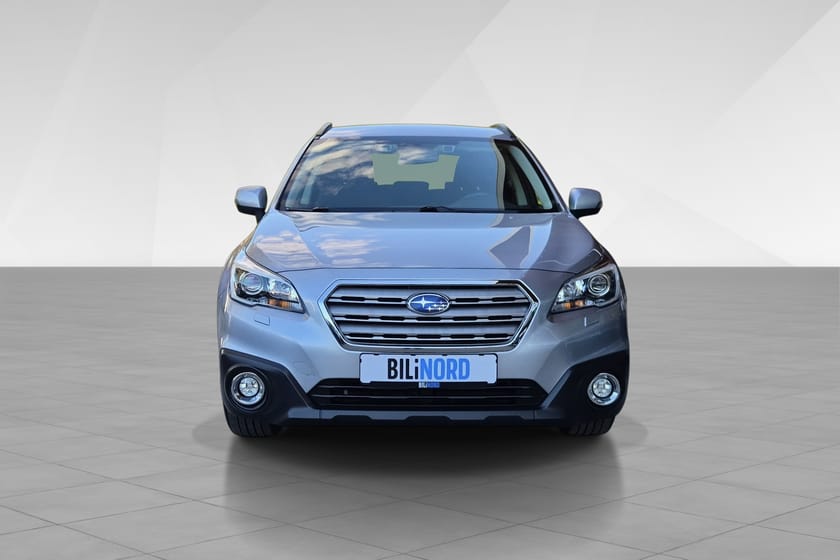 Bilde 2 av Subaru Outback Full servicehistorikk