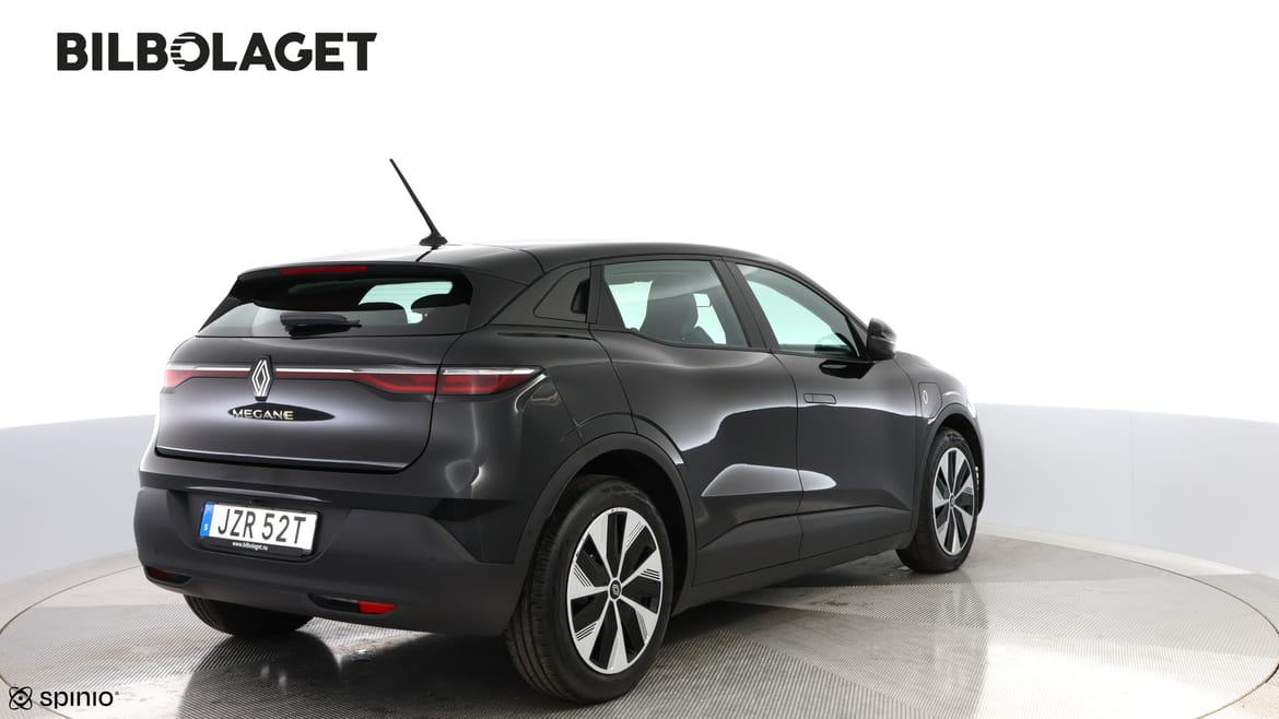Renault Mégane E-TECH 2023 - miniatyr 15