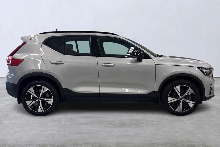 Bild 3 av Volvo XC40 Recharge Single Motor Plus
