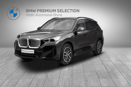 BMW iX1 xDrive30