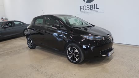 Renault ZOE R110