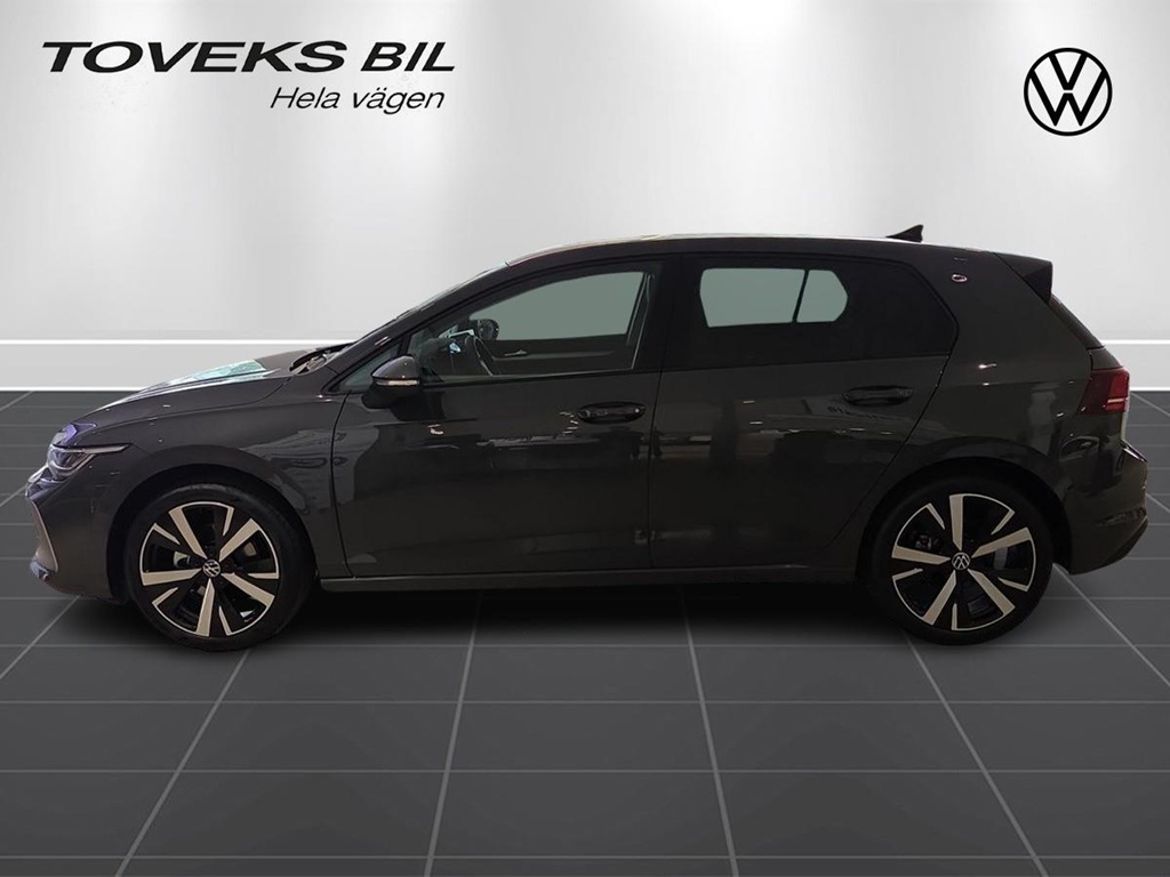 Volkswagen Volkswagen Golf — bild 5