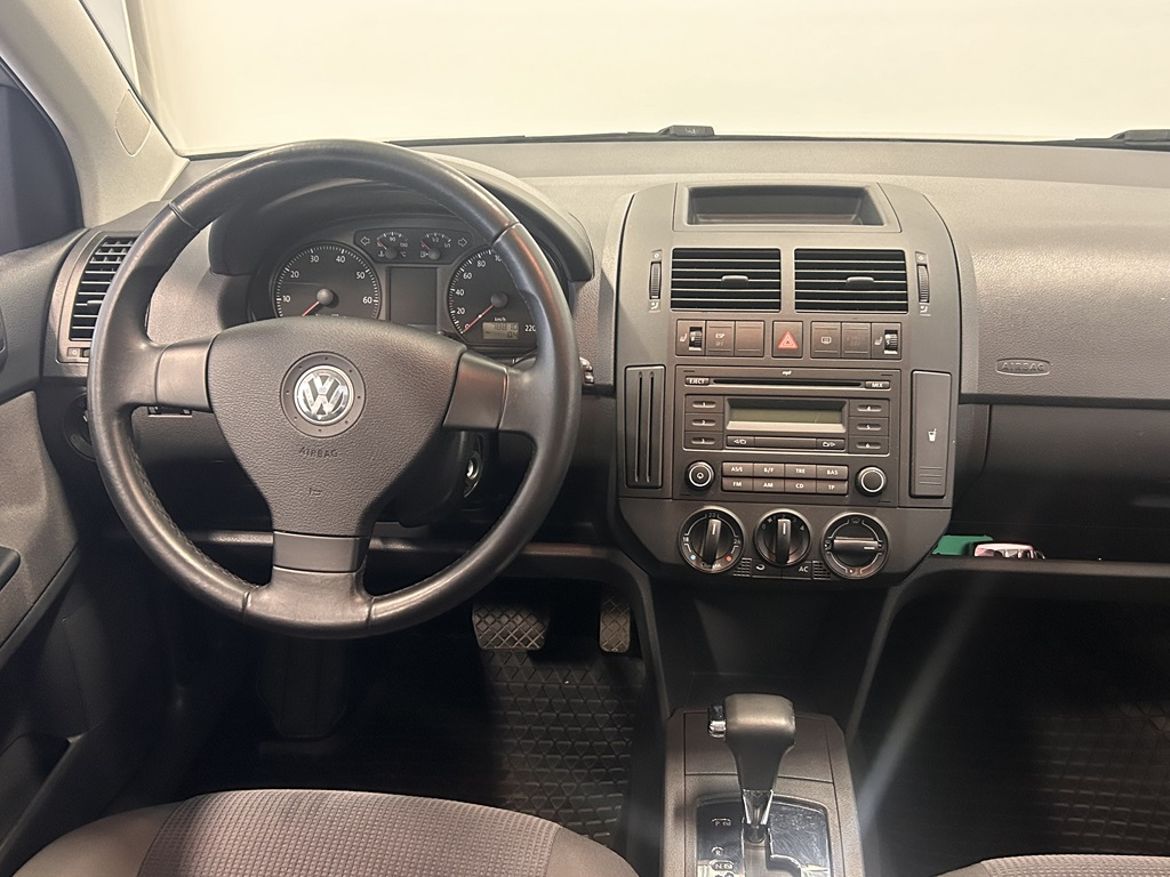 Volkswagen Volkswagen Polo — bild 9