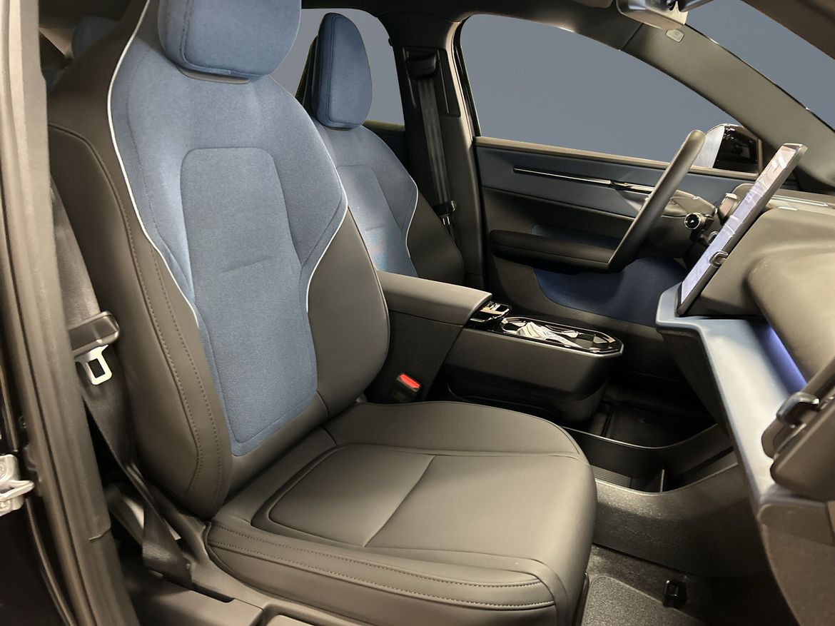 Bild 6 av 6 på bilen