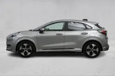 Thumnail bilde 1 av Ford Puma Gen-E