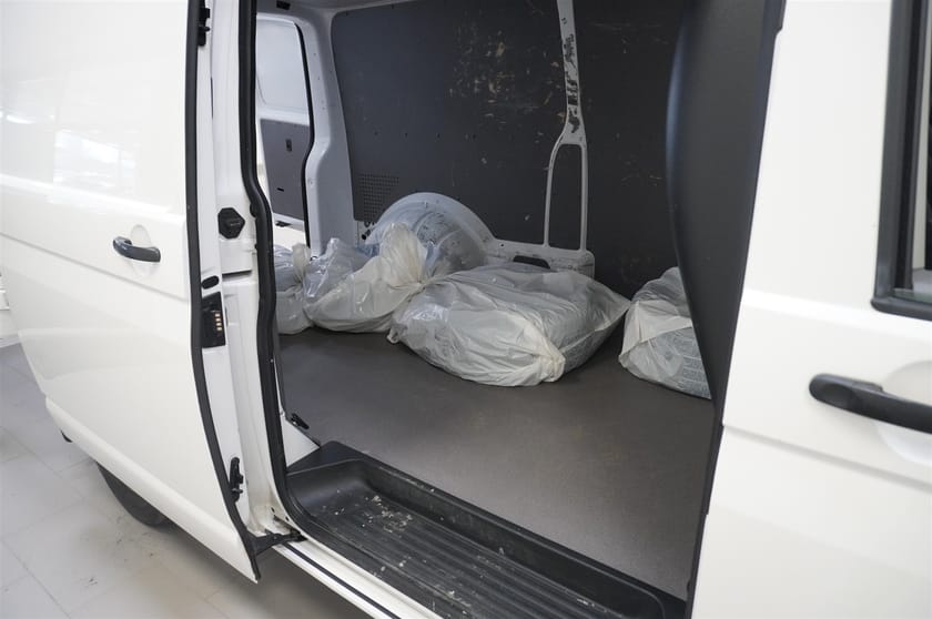 Bild 4 av Volkswagen Transporter T30 2.0 TDI SCR 110 hk